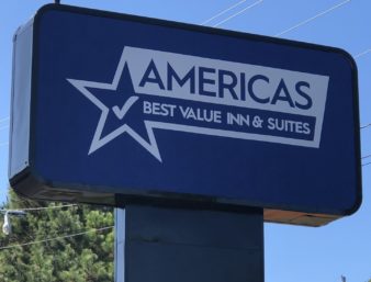 Forsyth Americas Best Value Inn & Suites