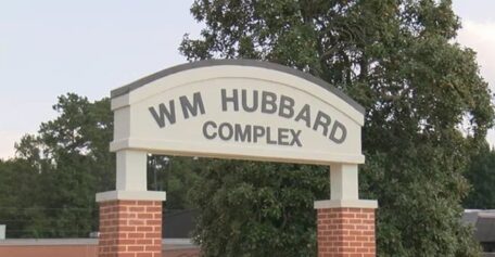 Forsyth Convention & Visitors Bureau WM Hubbard Complex