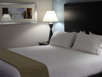 Hotels In Forsyth GA - Holiday Inn