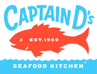 Restaurants in Forsyth GA - Captain D's Seafood Kitchen