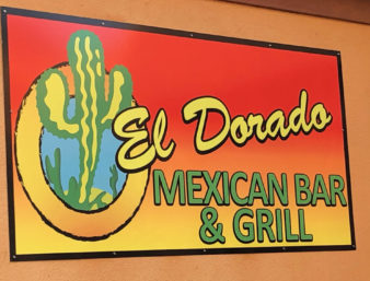 El Dorado Mexican Bar & Grill - Forsyth GA Restaurants