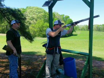 Meadows Gun Club & Shooting School