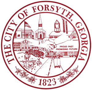 Partners City of Forsyth