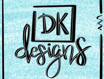DK Designs graphic